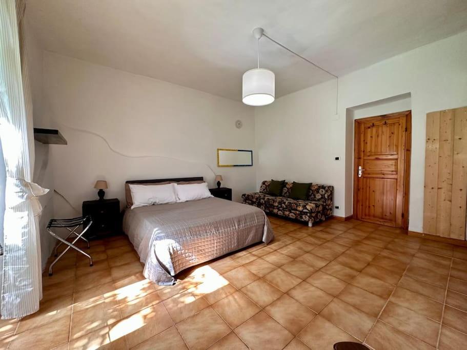 Apartamento Mons